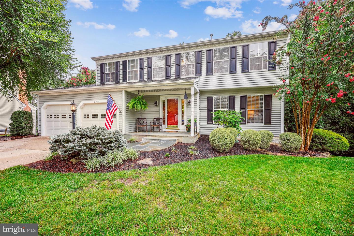 2802 Fountain Grove Terrace, Olney
