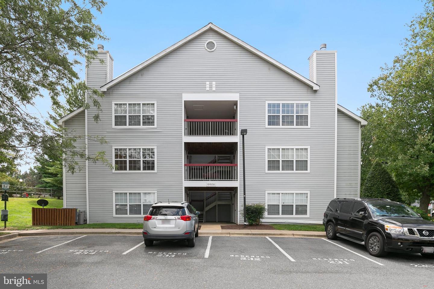 9906 Boysenberry Way #118, Gaithersburg