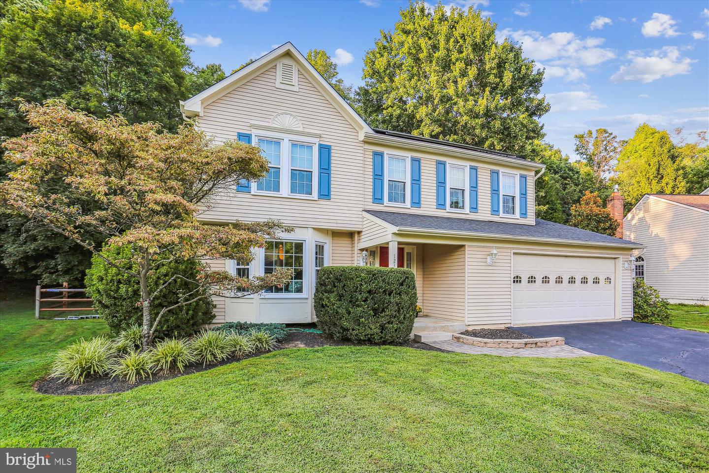 12345 Morning Light Terrace, Gaithersburg