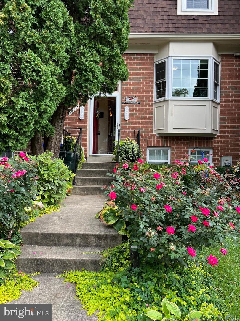 5612 Hogenhill Terrace, Rockville