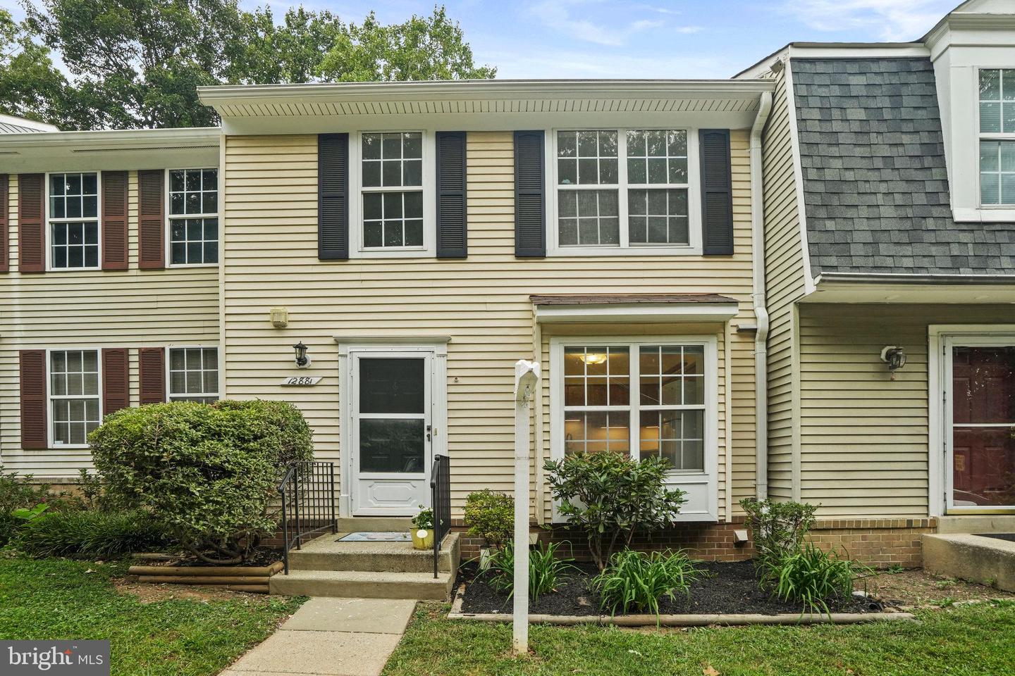 12881 Climbing Ivy Drive, Germantown
