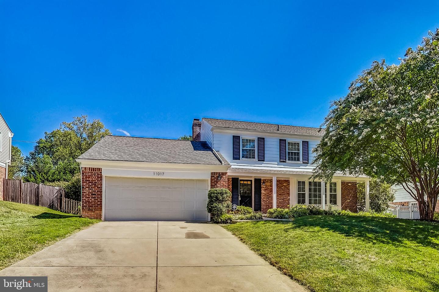 11017 Gainsborough Road, Potomac