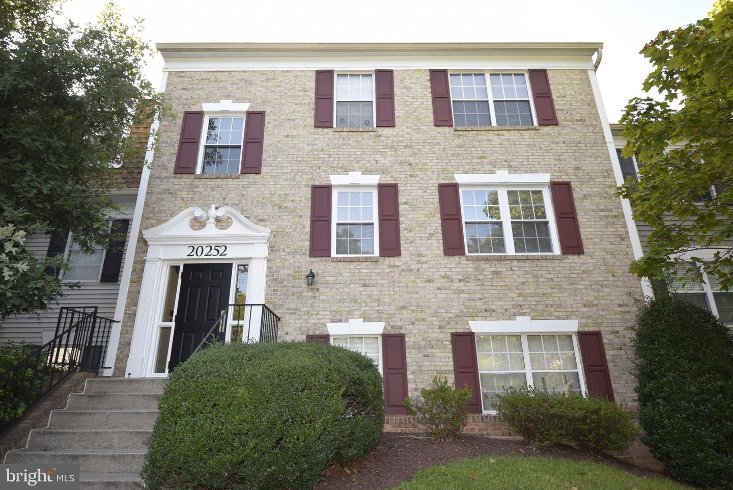 20252 Shipley Terrace #6-C-202, Germantown