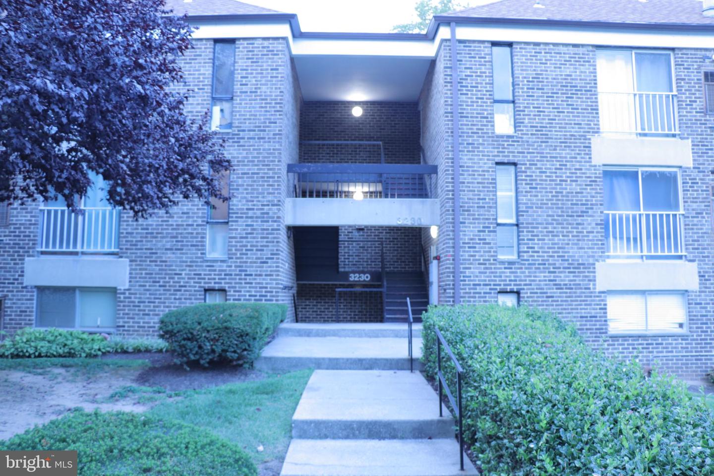 3230 Hewitt Avenue #1-3-B, Silver Spring