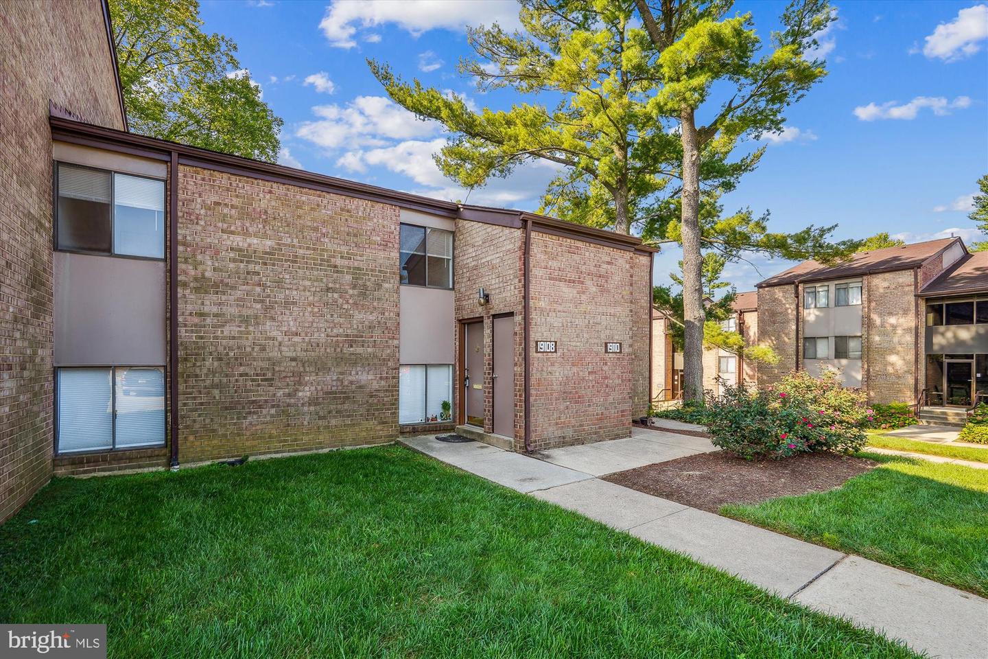 19108 Mills Choice Road #19108, Montgomery Village