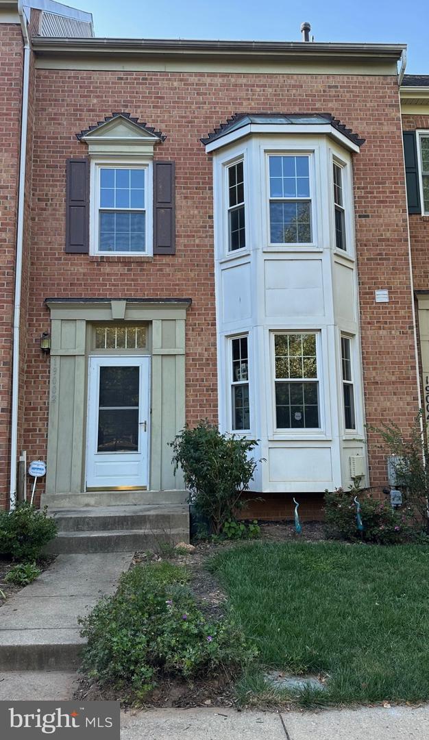 19002 Gallop Drive, Germantown