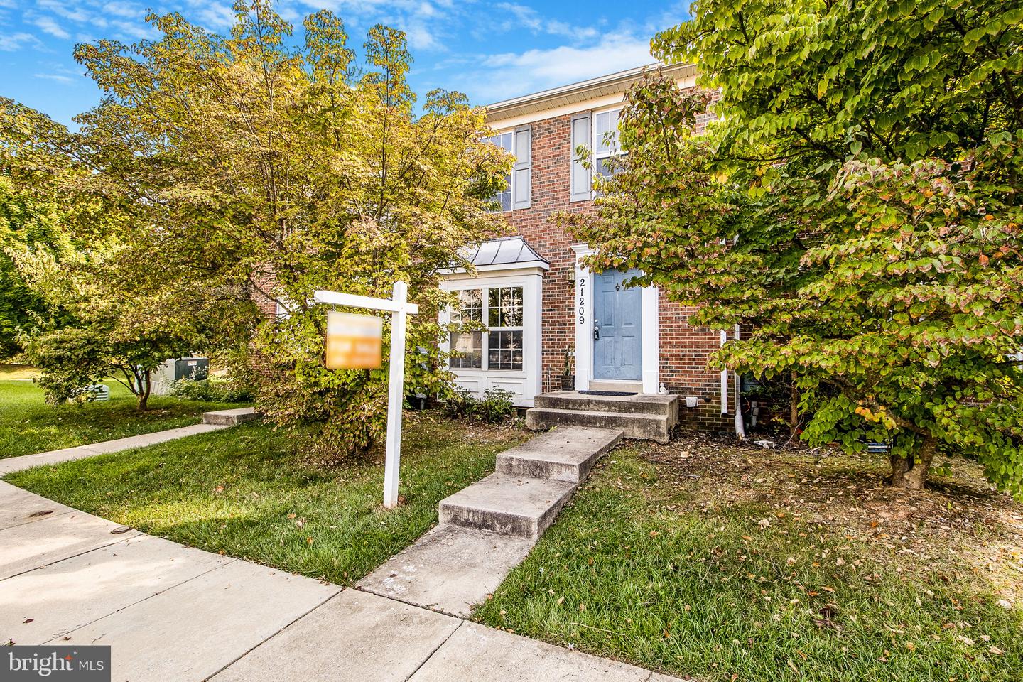 21209 Bunyan Circle #165, Germantown