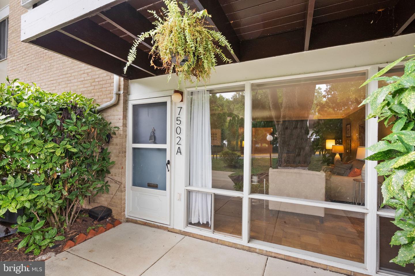 7502 Spring Lake Drive #a-7502, Bethesda