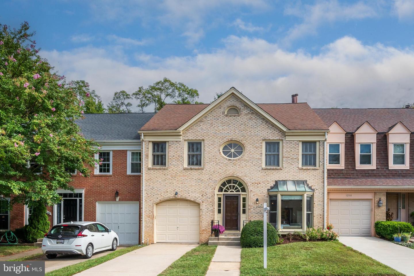 12113 Gatewater Drive, Potomac