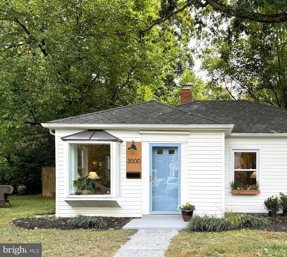 3000 Edgewood Road, Kensington