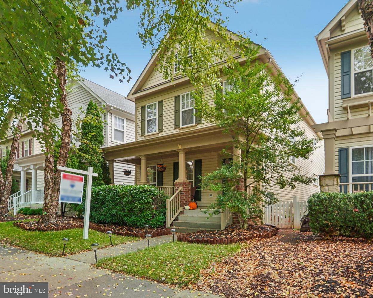 23617 Sugar View Drive, Clarksburg
