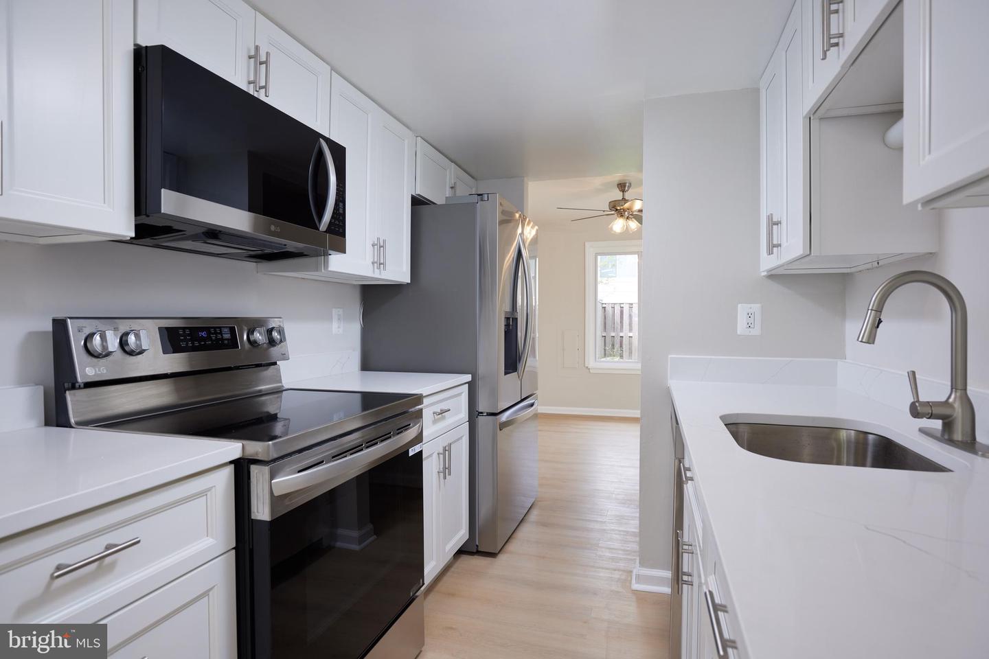 19643 Club Lake Road, Montgomery Village