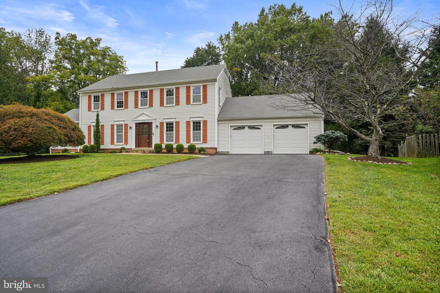 2000 Serpentine Terrace, Silver Spring