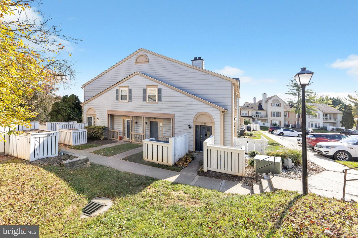 20177 Locustdale Drive #269, Germantown
