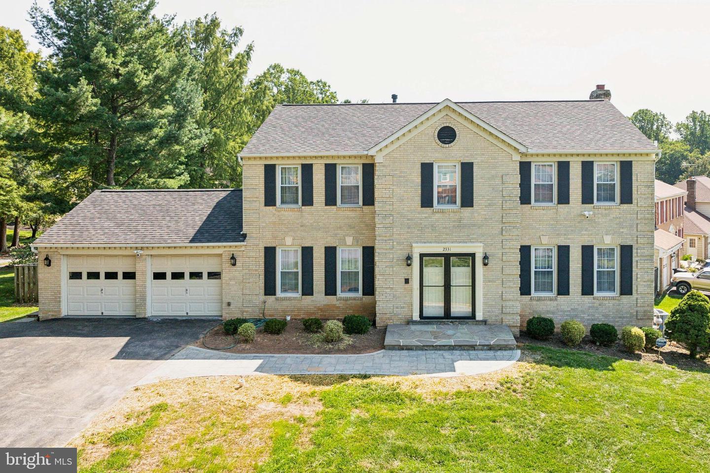 2331 Holly Spring Drive, Silver Spring