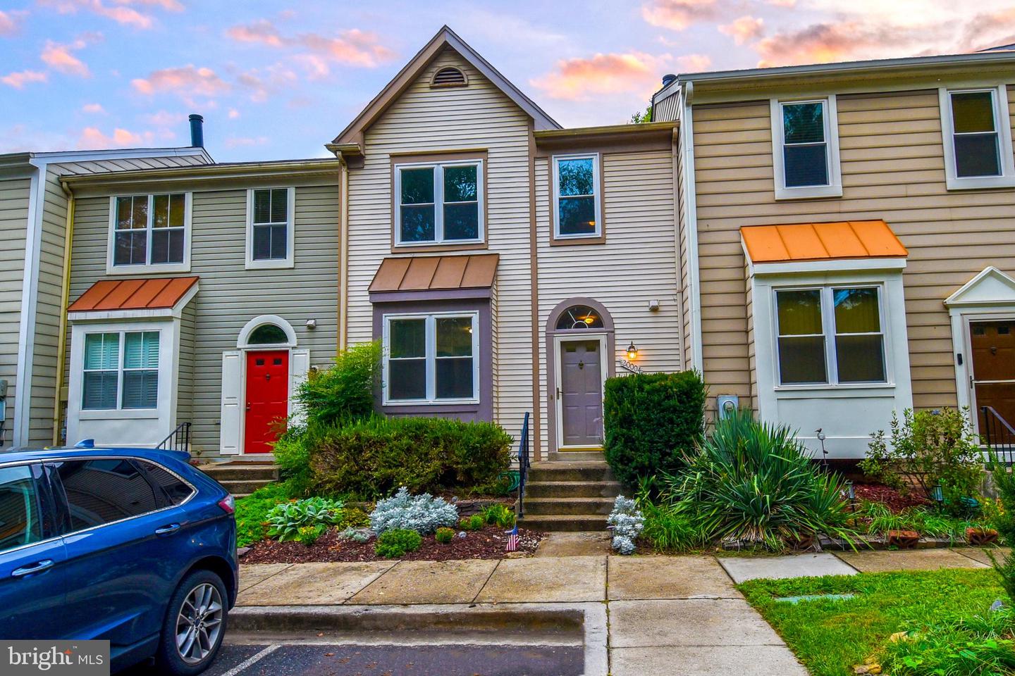 20004 Lake Park Drive #113, Germantown