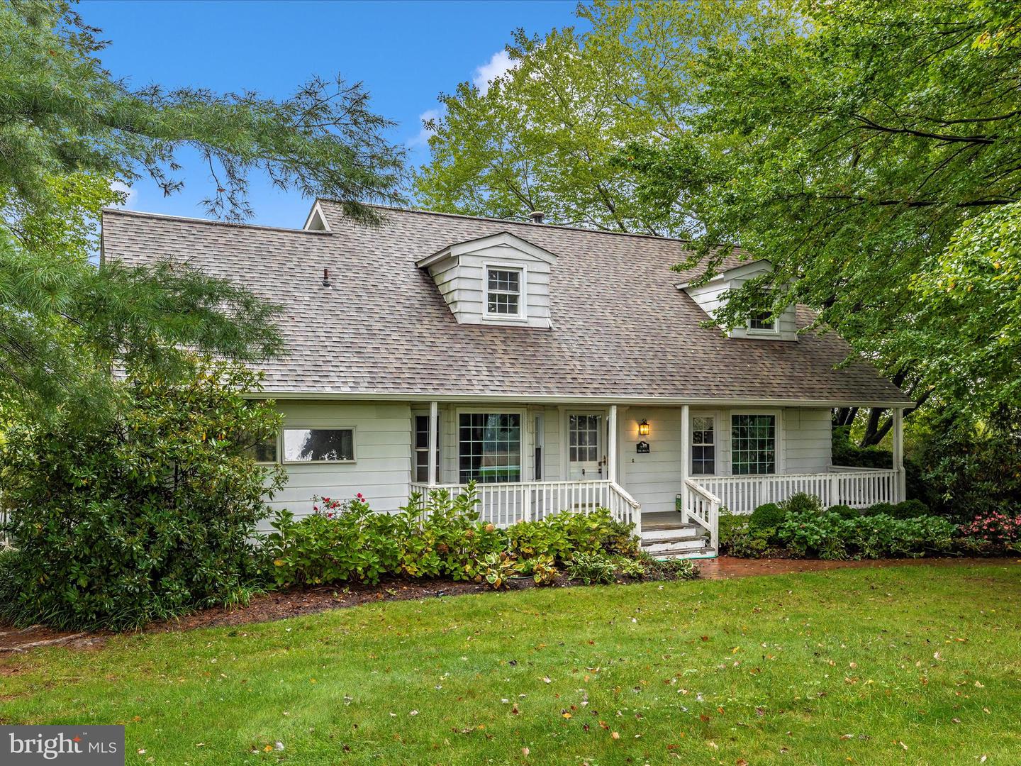 6935 Annapolis Rock Road, Woodbine