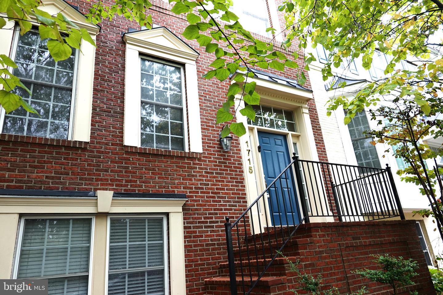 1715 Piccard Drive, Rockville
