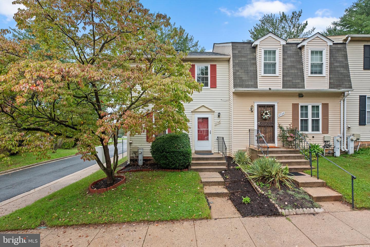 2725 Fairdale Terrace, Silver Spring