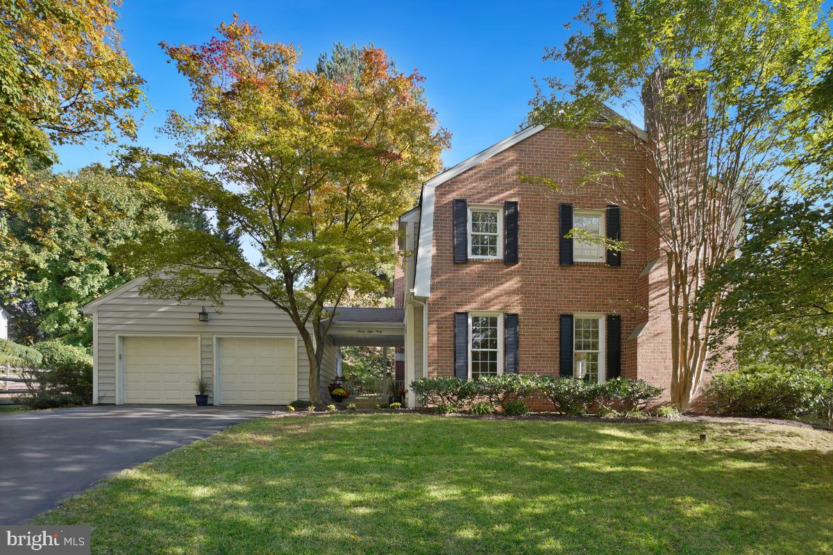 9840 Dellcastle Road, Montgomery Village