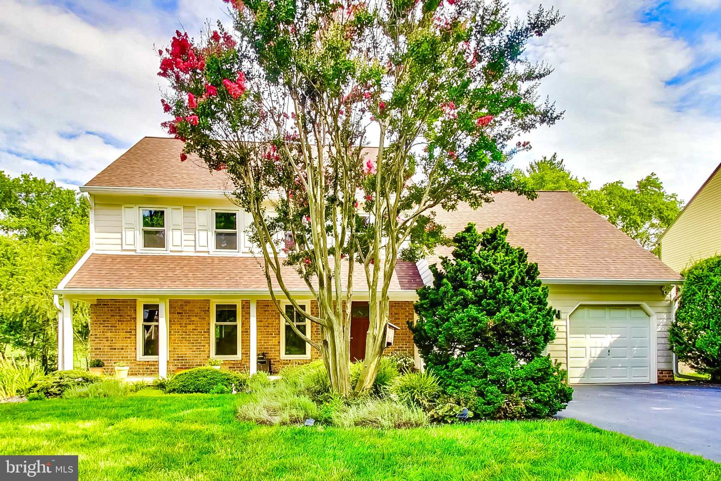 4 Farm Haven Court, Rockville