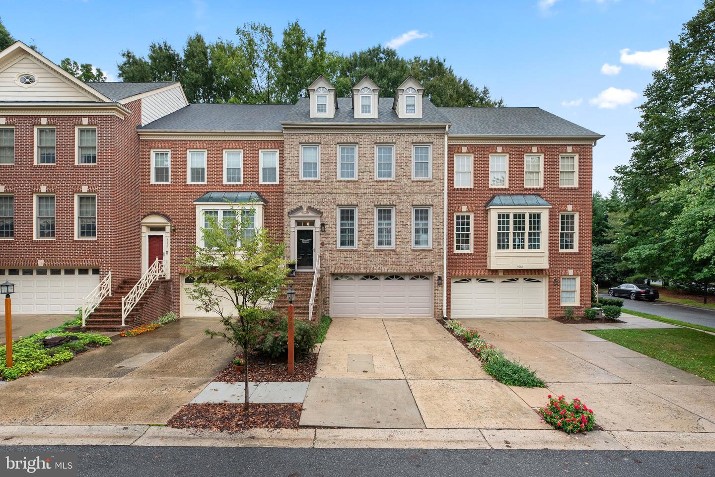 9958 Foxborough Circle, Rockville