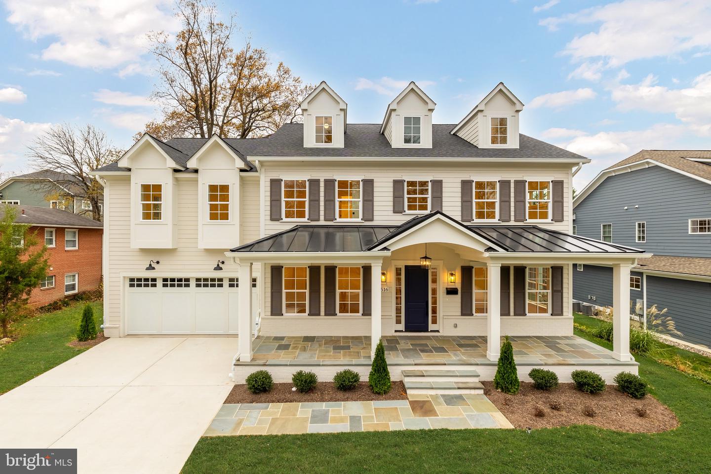 7516 Westfield Drive, Bethesda