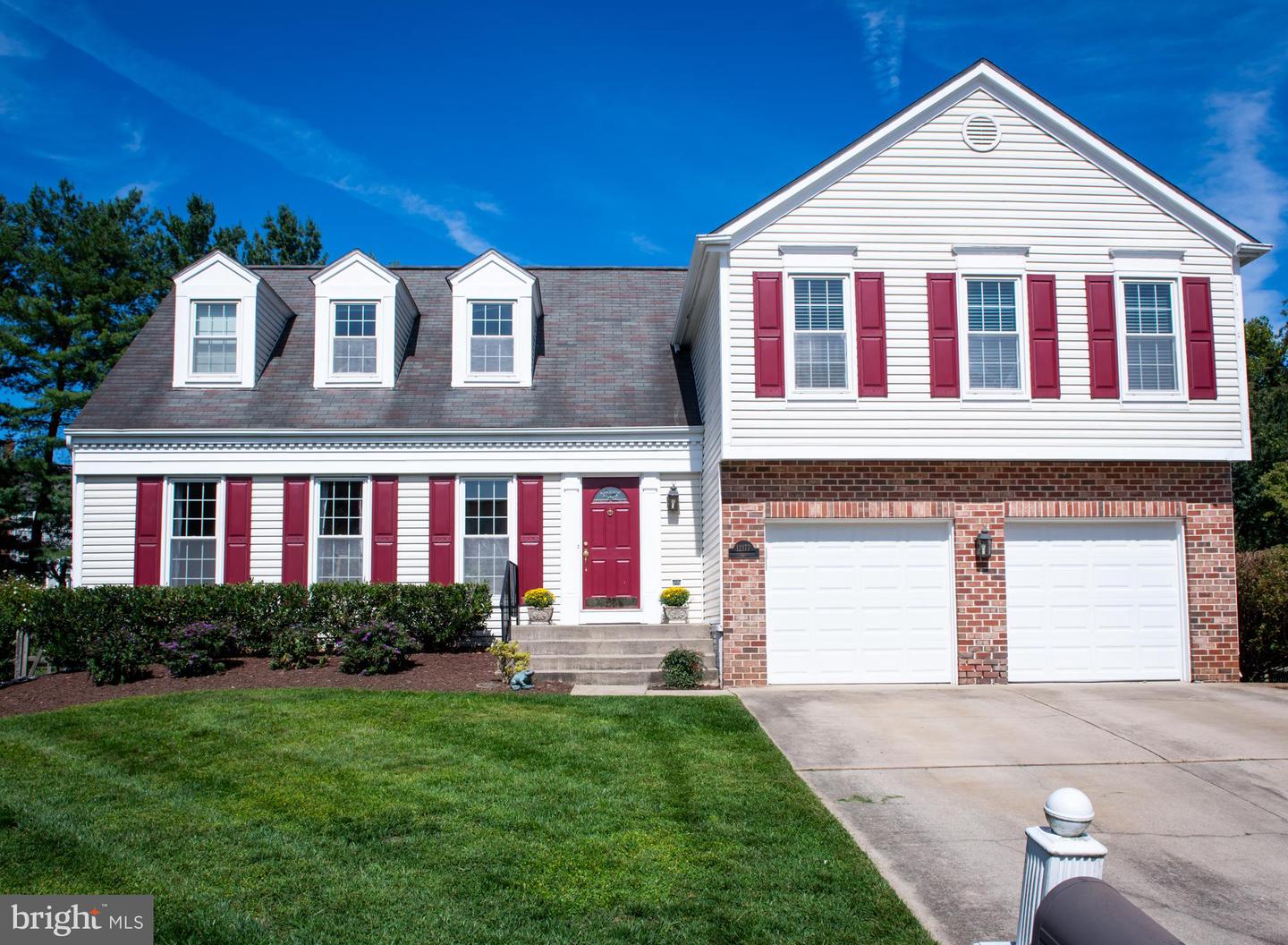 12177 Hidden Brook Terrace, North Potomac