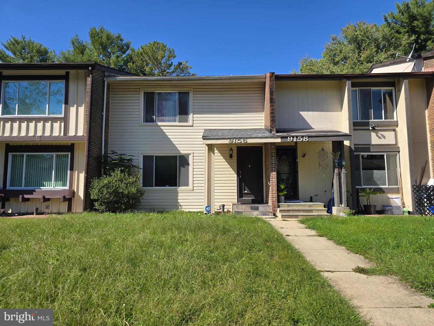 9156 Centerway Road, Montgomery Village