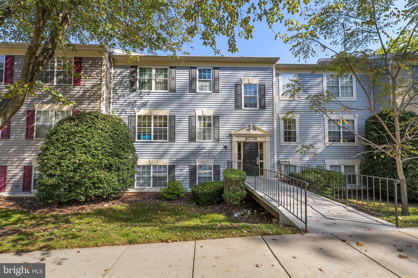 20216 Shipley Terrace #8-B-101, Germantown