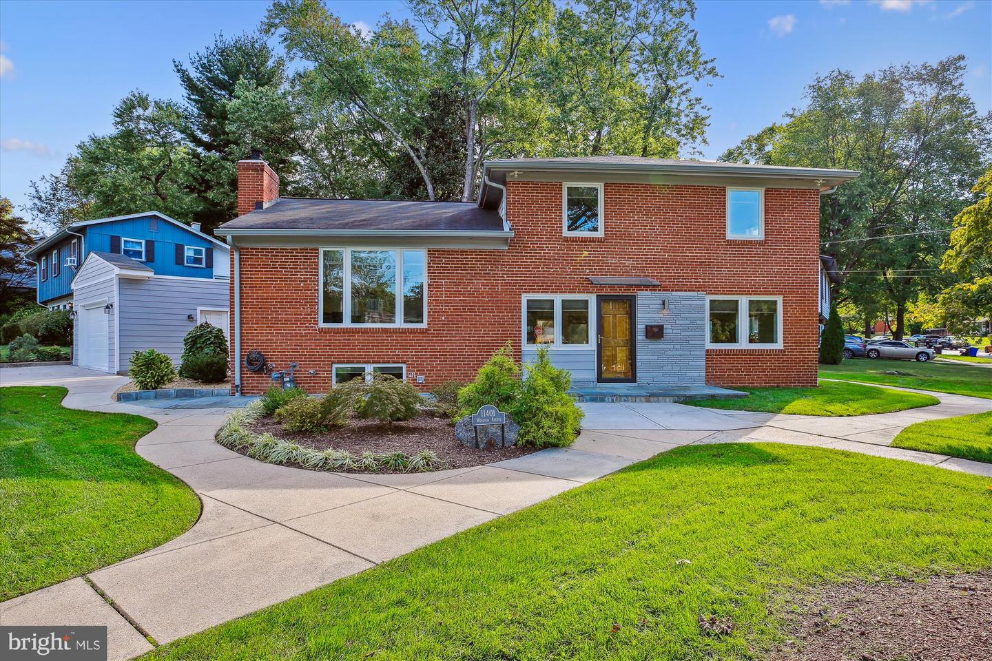 11401 Woodson Avenue, Kensington