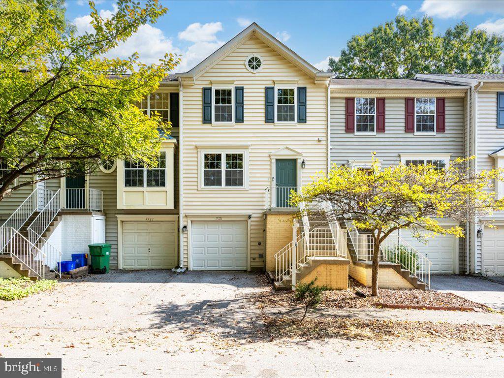 17721 Meadow Vista Way, Gaithersburg