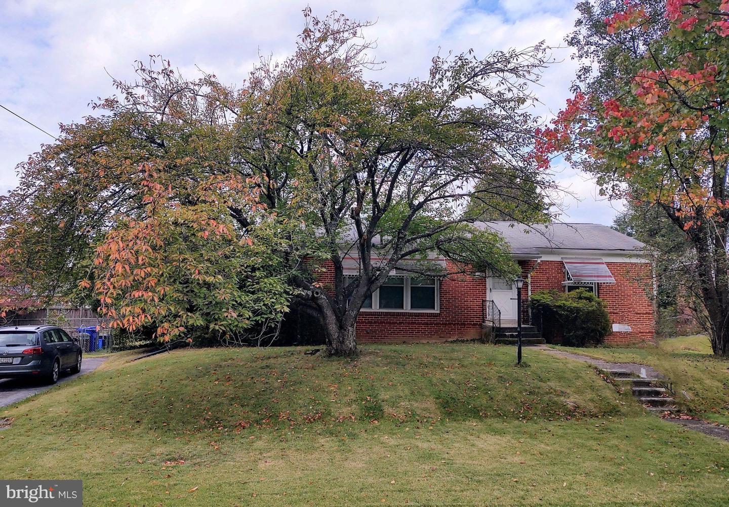 1108 Ruppert Road, Silver Spring