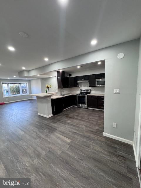8811 Arliss Street, Silver Spring