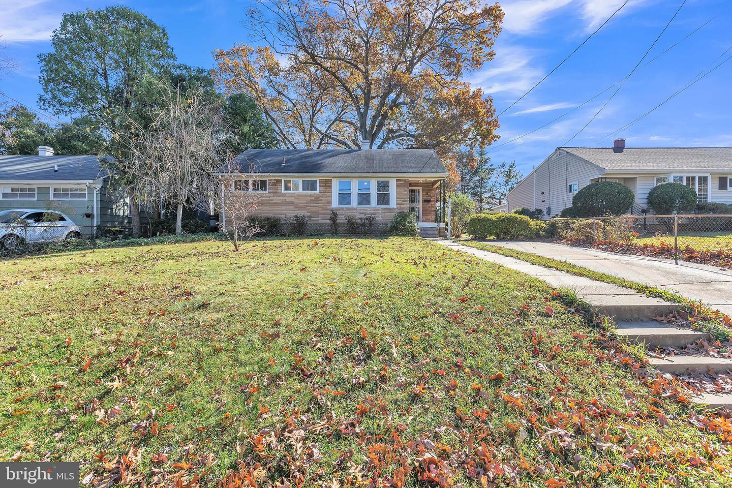 1205 Broadwood Drive, Rockville