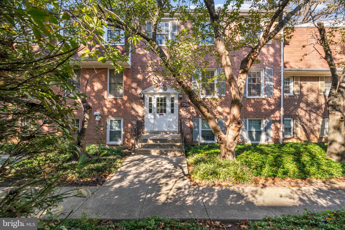 738 Quince Orchard Boulevard #102, Gaithersburg