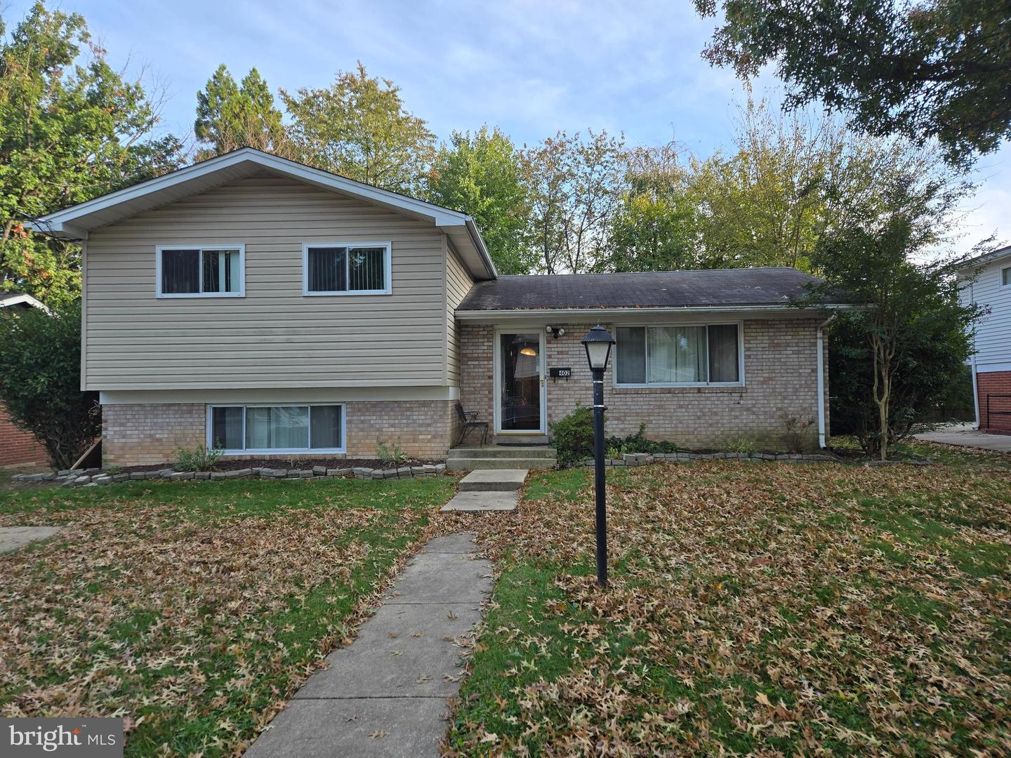 402 Irwin Street, Silver Spring