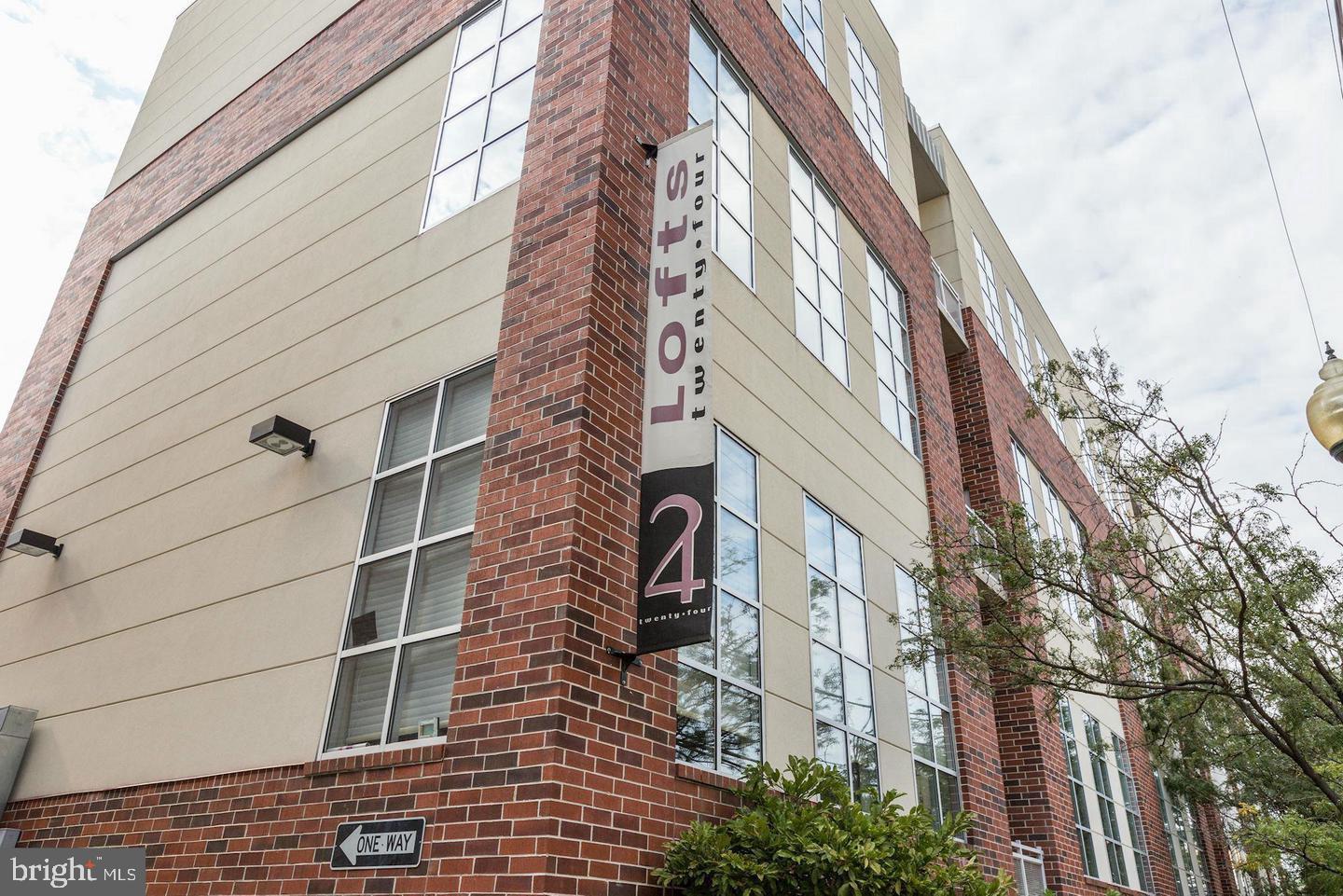 8320 Fenton Street #b, Silver Spring