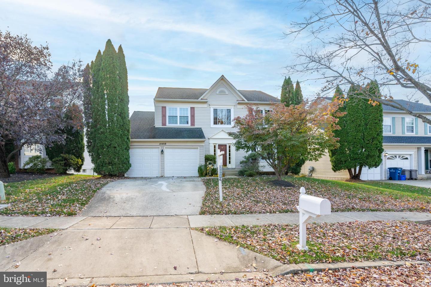 14408 Saturn Way, Boyds