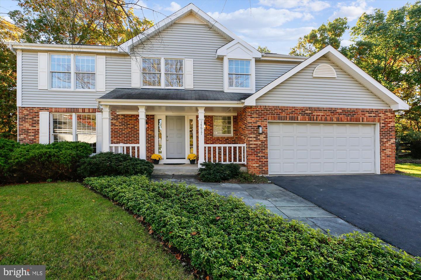 14617 Settlers Landing Way, North Potomac