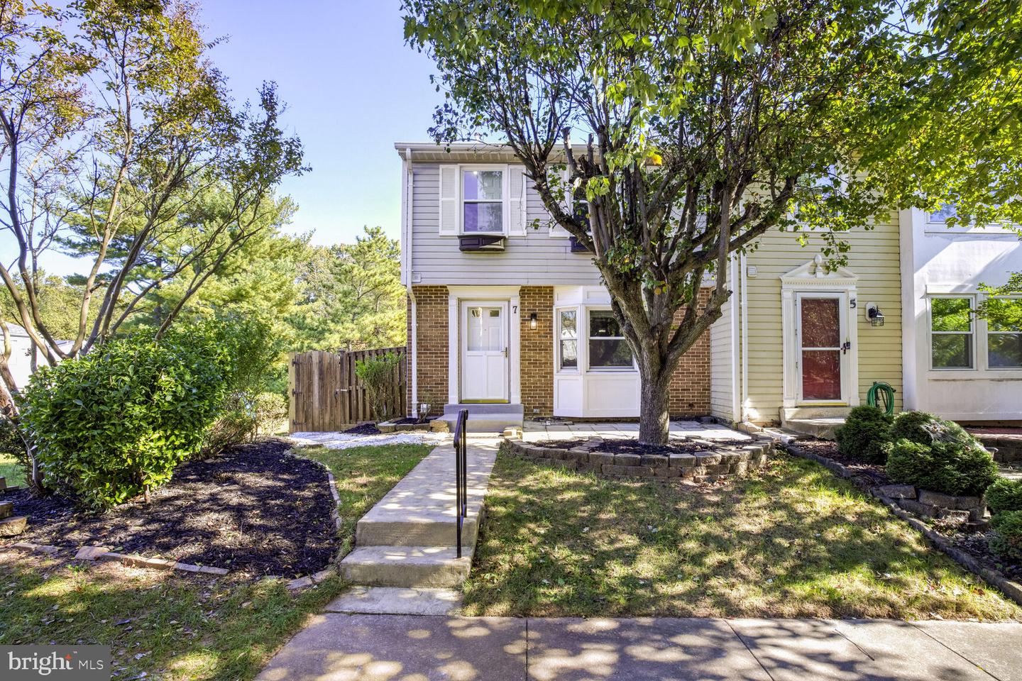 7 Willow Spring Court, Germantown