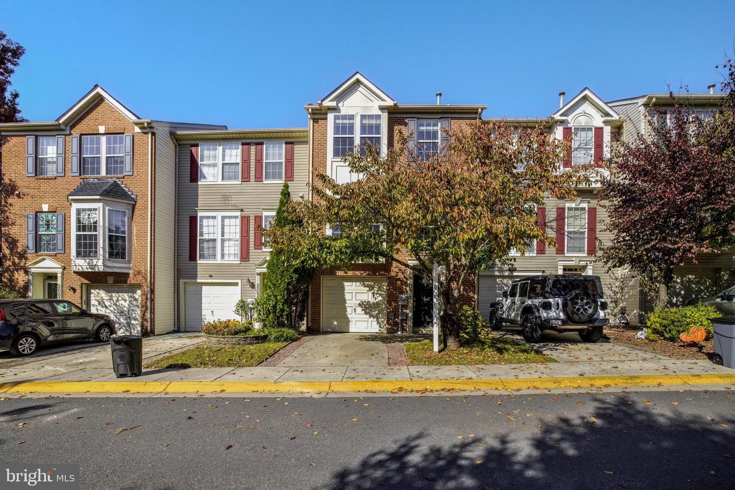 20834 Mountain Lake Terrace, Germantown