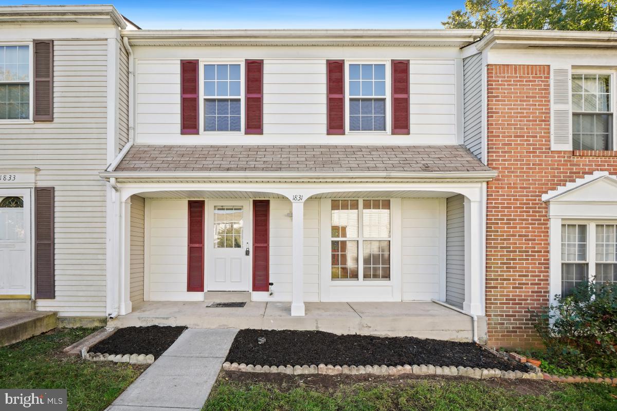 1831 Featherwood Street, Silver Spring