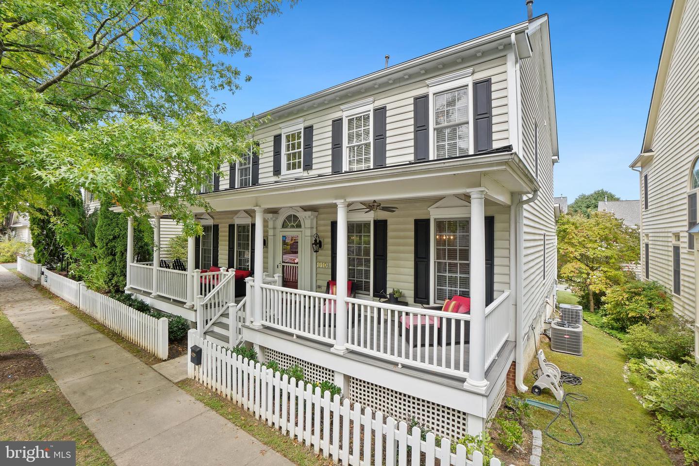 910 Rockborn Street, Gaithersburg
