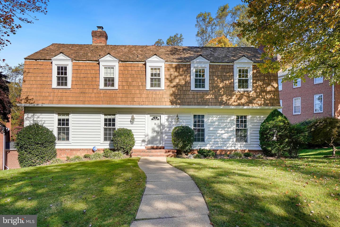 8225 Windsor View Terrace, Potomac