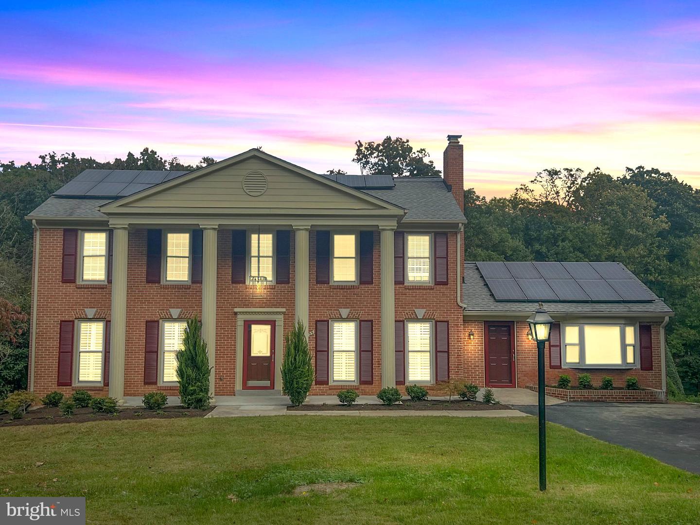 8925 Cherbourg Drive, Potomac
