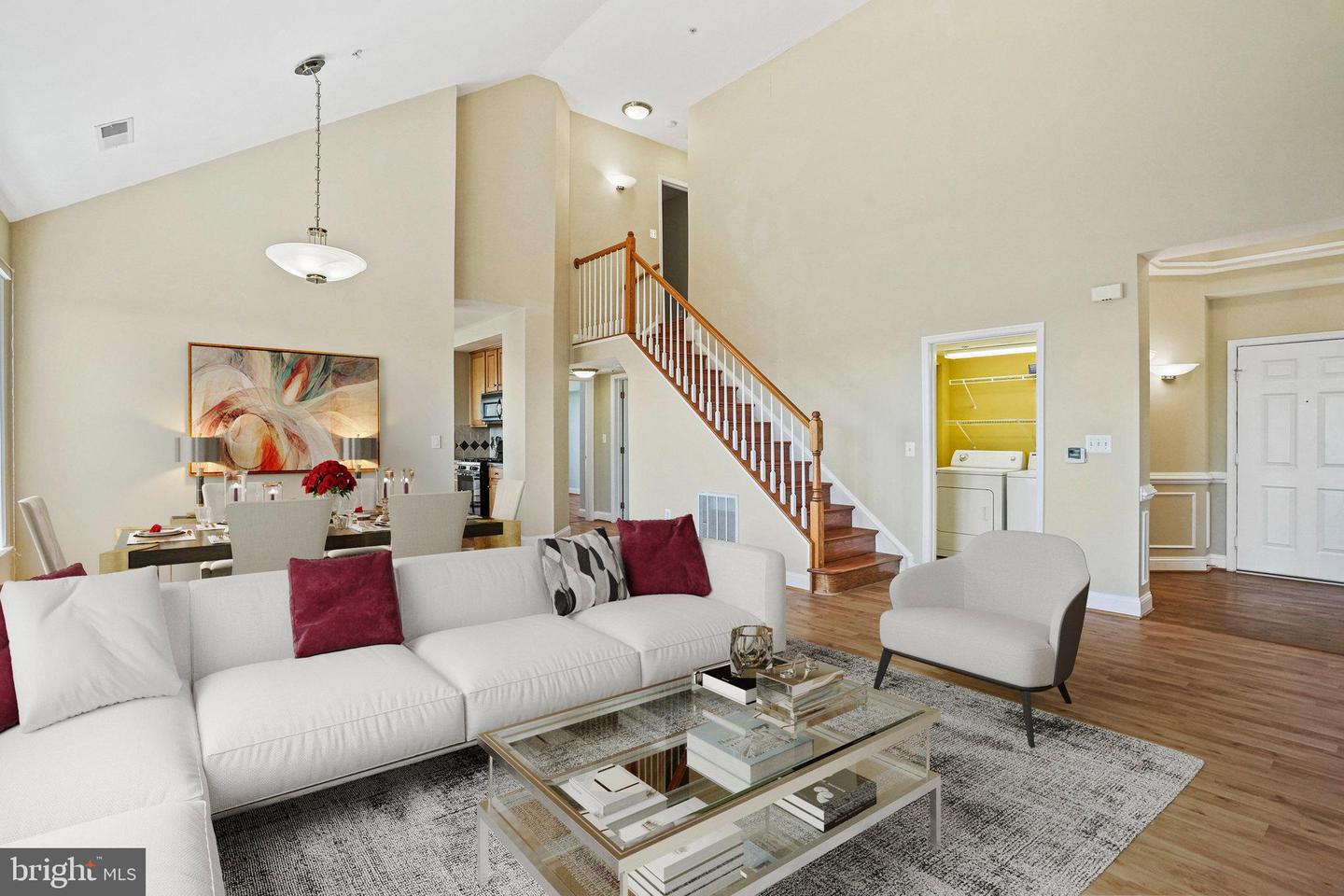 303 Redland Boulevard #401, Rockville