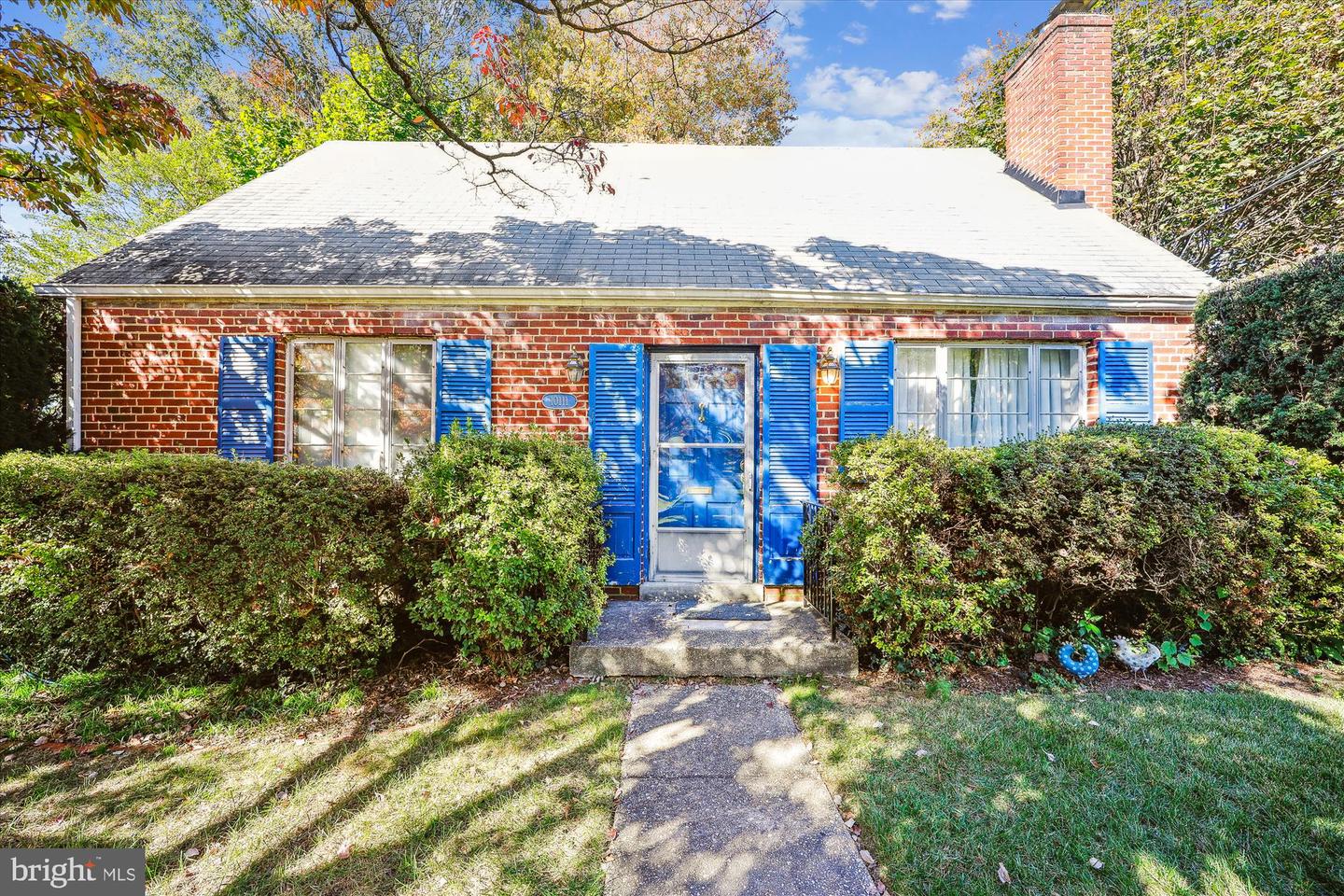10111 Thornwood Road, Kensington