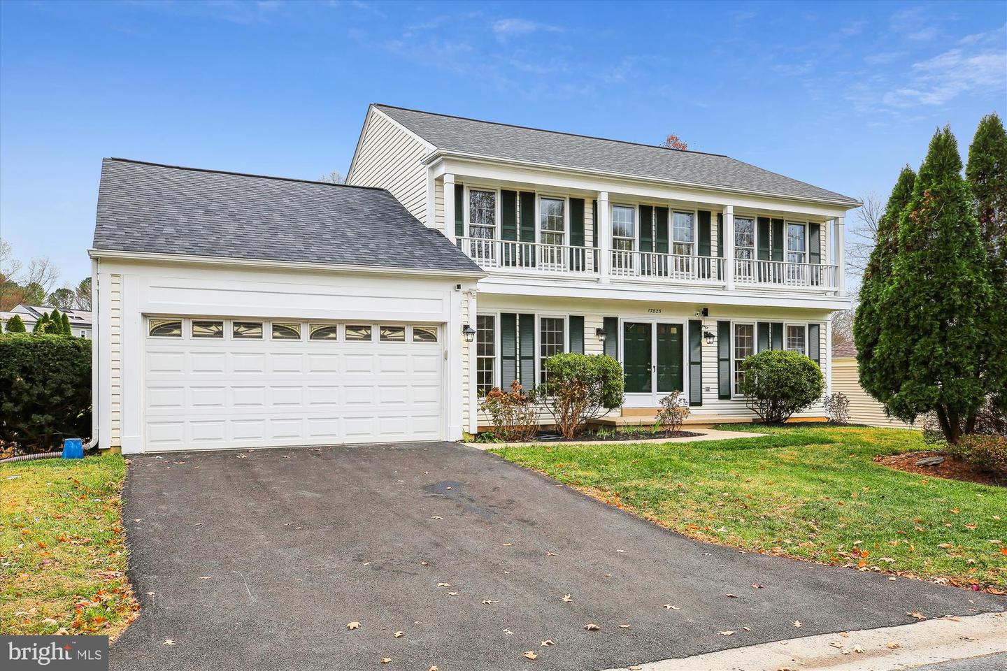 17825 Whimsey Court, Olney
