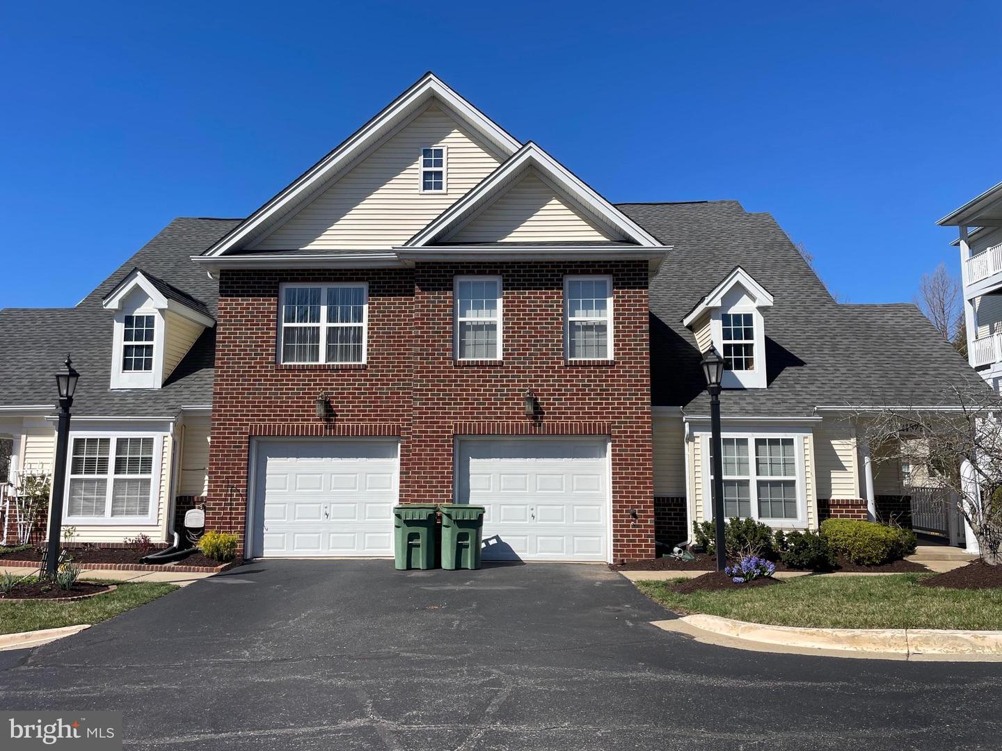 11922 Darnestown Road #v-3-B, North Potomac
